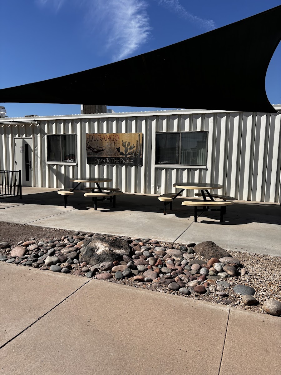 Durango Grill