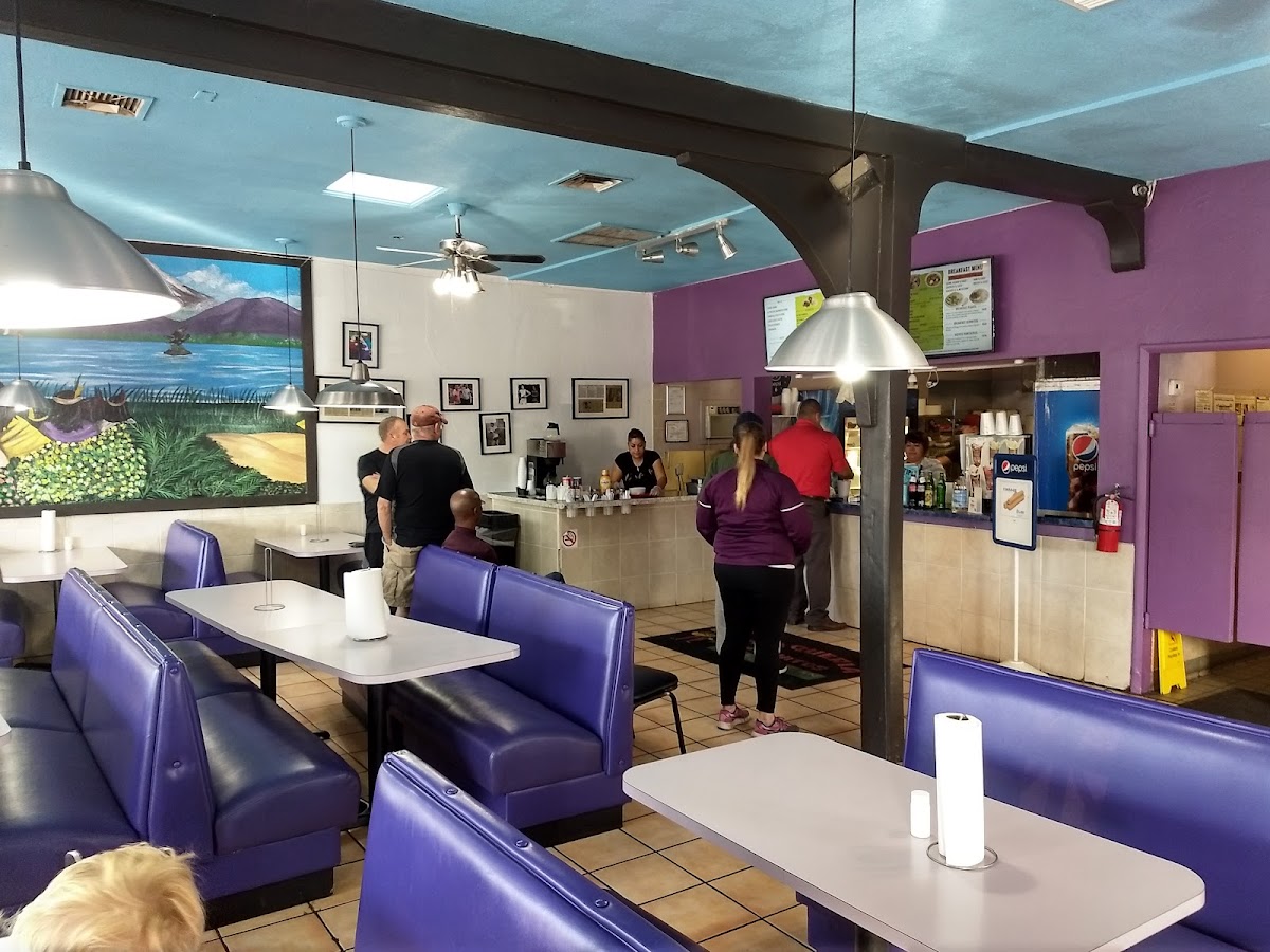 Taqueria Juanito's