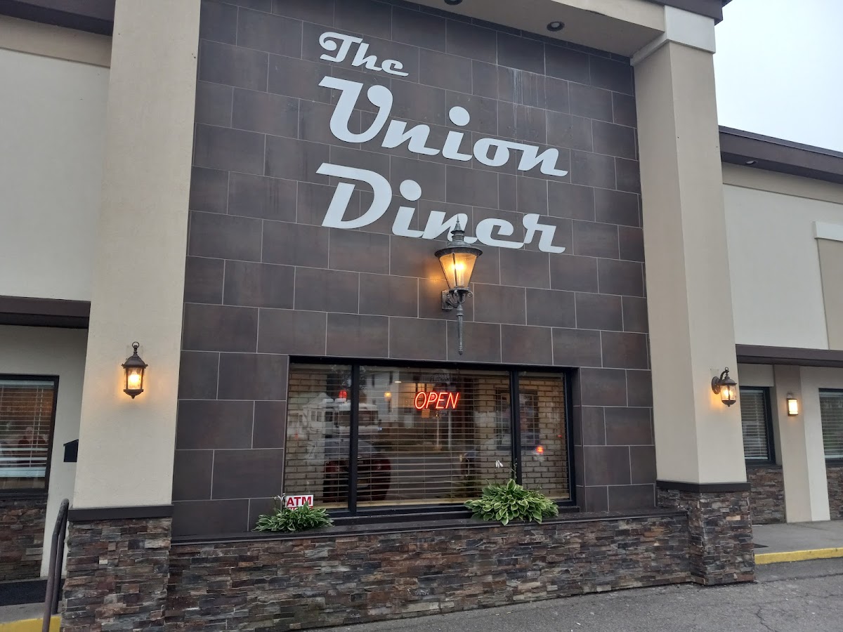 Union Diner